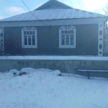 Будинок Клекотина Жмеринський район Вінницька область