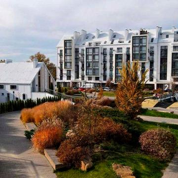 Переуступка 2-кімнатної квартири в ЖК City Lake ЖК City Lake