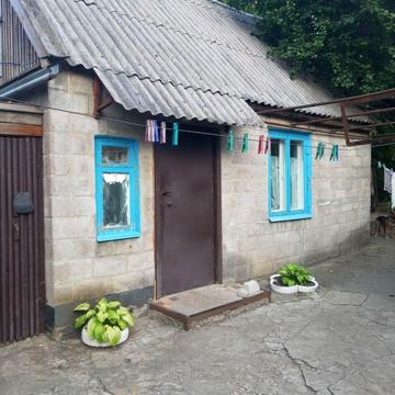 Продам будинок