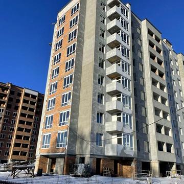 "Продається квартира 1 кімната, 2/10 поверх, 32 м², Хмельницький"