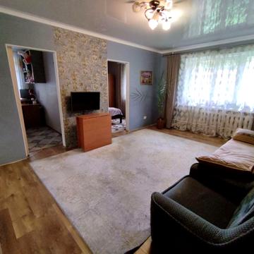 Продаж 3-кімнатної квартири в Хмельницькому