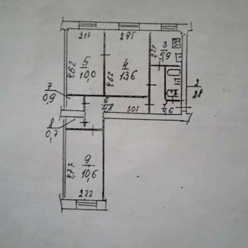 Батумська вул., 6
