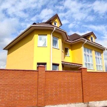 Будинок від власника. Гатне. З ремонтом та меблями все включено