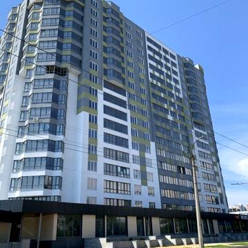 Продаж великої 3-кімнатної квартири в центрі міста, в.Грушевського 110