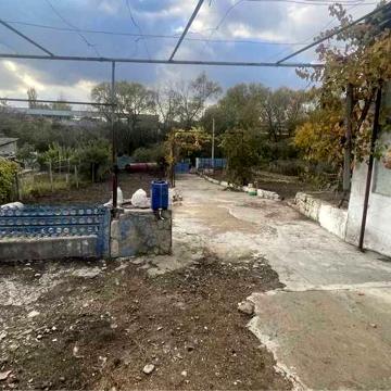 (13) Продам дом под ремонт  в с.Прилиманское