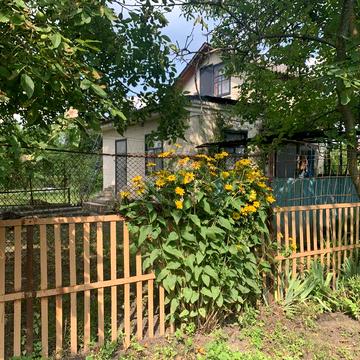 Продам дачу, у чудовому місці біля озера Ліман.