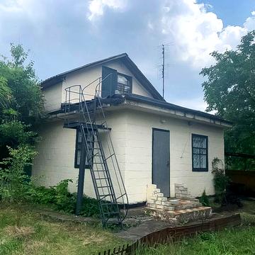 Продам дачу, у чудовому місці біля озера Ліман.
