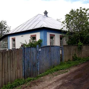 Продам будинок на Леніна