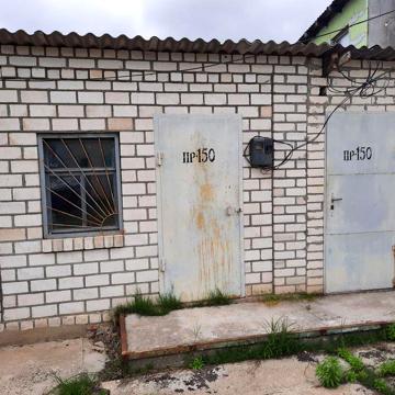 Продаеться рыбацкий домик в Широкой балке