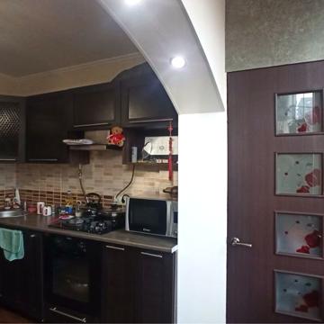 В Продажу 1 к к на вул. Паркова / ютз