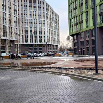 1-но кімнатна квартира ЖК "Madison Gardens" ЖК Madison Gardens