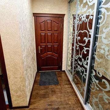 Трикімнатна Квартира