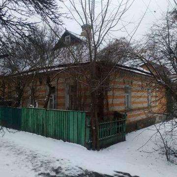 Продам дом ЦЕНТР. ШАТИЛОВКА. Новгородская. Земля в Собственности!