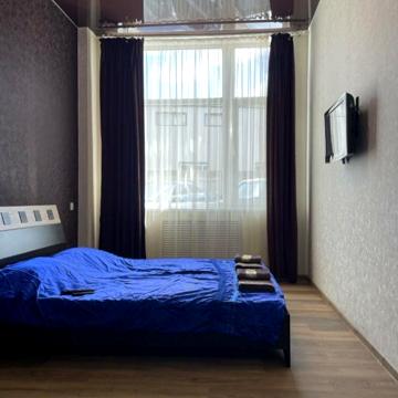 Квартира возле ТРЦ Французский бульвар и 3 Неврология
