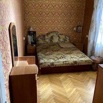 Продажа 4к квартира вул. Узбекистанська