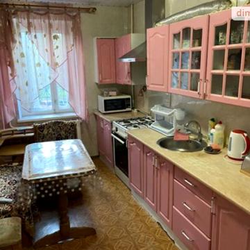 Продаж 4к Квартира Узбекистанська вулиця