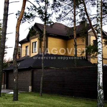 Новообуховская трасса КГ GreenWood -Дом 325 м кв  12 соток