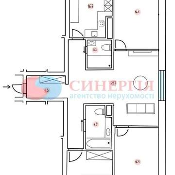 4к Житомирська, Крамського 9, Берестейський, Верховинна, Львівська