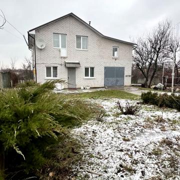 Продам будинок 150м2 с.Мартусівка (Бориспільський р-н)