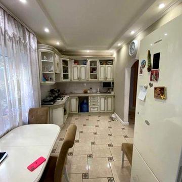 2х этажный дом-4 комн.,130 м.кв. Евроремонт, Херсонское шоссе-Круговая