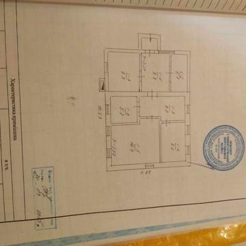 Приватний будинок