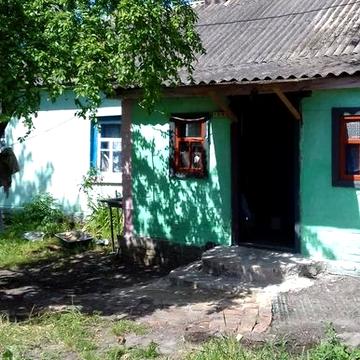 Продам будинок в с.Красилівка