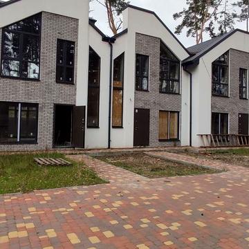 Продаж таунхауса з початковим ремонтом Ірпінь
