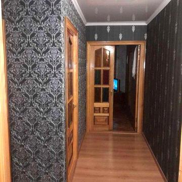 Продаж затишної 3к квартири від власника в історичному центрі міста