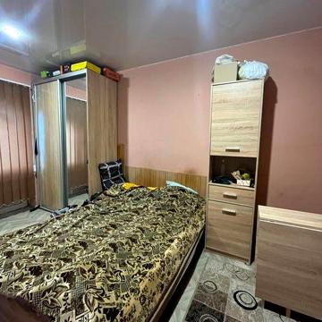 3х кімнатна квартира в центрі міста