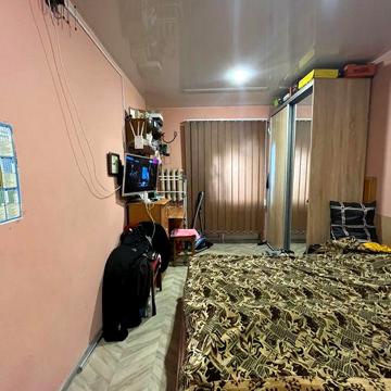 3х кімнатна квартира в центрі міста
