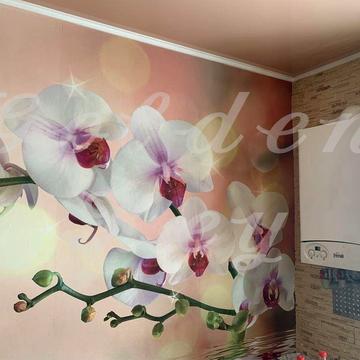 Продам 2-х комн. КВАРТИРУ+ РЕМОНТ, ЦЕНТР, с.Ревное, БОРИСПОЛЬ