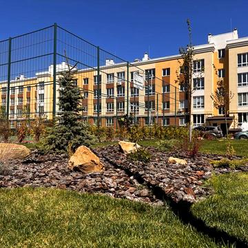 Продам 1к квартиру з документами , Львівський Затишок.Є-оселя! ЖК Львівський Затишок