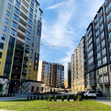 Домбровського вул., 3в