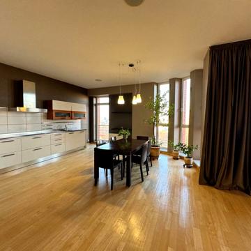 Продам 4к квартиру ул. Старокозацкая 54 (ЖК Парковый) ЖК Парковый