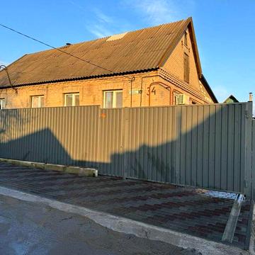 дом з ремонтом 2023 року