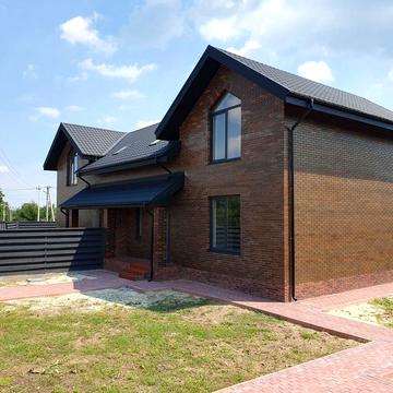 Будинок 121м2 (5 соток), Сагайдачного 2 (права сторона міста)