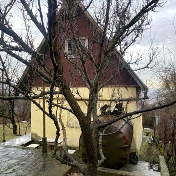 Продаж дачі в с Оноківці