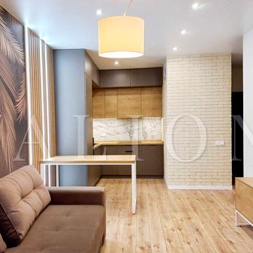 Продам 1 кім. кв. в ЖК Seven, Дніпровська Набережна, 16-г ЖК SEVEN