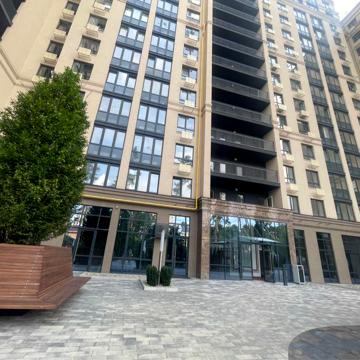 Продаж! Велика однокімнатна квартира в центрі міста! ЖК Центральний Преміум