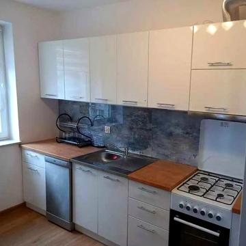 Здам в oренду 3-кімнатну. квартиру