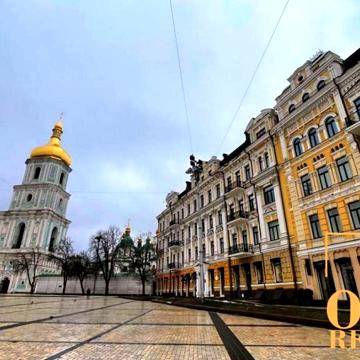 Володимирська вул., 20/1-А