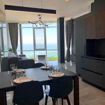 Хозяин!Отрада!ЖК Париж!Французский бульвар!прямой вид на море!