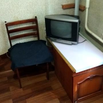 Однушка на Печерской