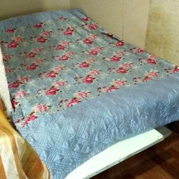 Однушка на Печерской