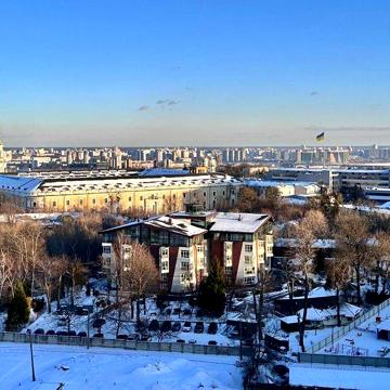 Продаж 2-кімн, Печерськ, вул. Суворова 19А; 65м, 15 поверх Без комісії