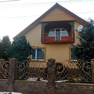 Продаємо будинок Павлове Закарпатської області