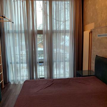 Продам квартиру в центре Полтавы