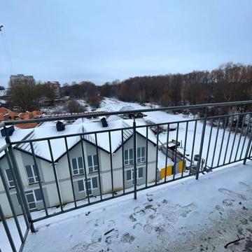 Пропонується 1-кімнатна квартира в новобудові ЖК Містечко північне,
