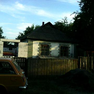 Продається будинок