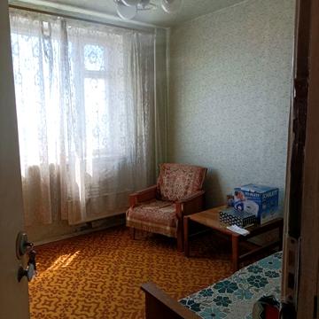 Продам двухкомнатную квартиру